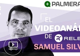 La previa de Samuel Silva del Rangers - Betis: «Pellegrini quiere un paso más en Europa»
