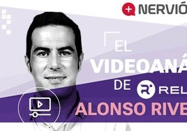 El videoanálisis de Alonso Rivero: «Sólo las victorias van a curar esa confianza de las jugadores»