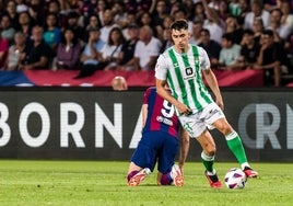 Betis - Cádiz de LaLiga 2023-2024: cuándo es, fecha, horario y entradas