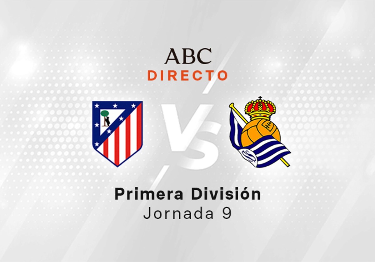 Athletic - Real Sociedad en directo hoy: partido de la Liga