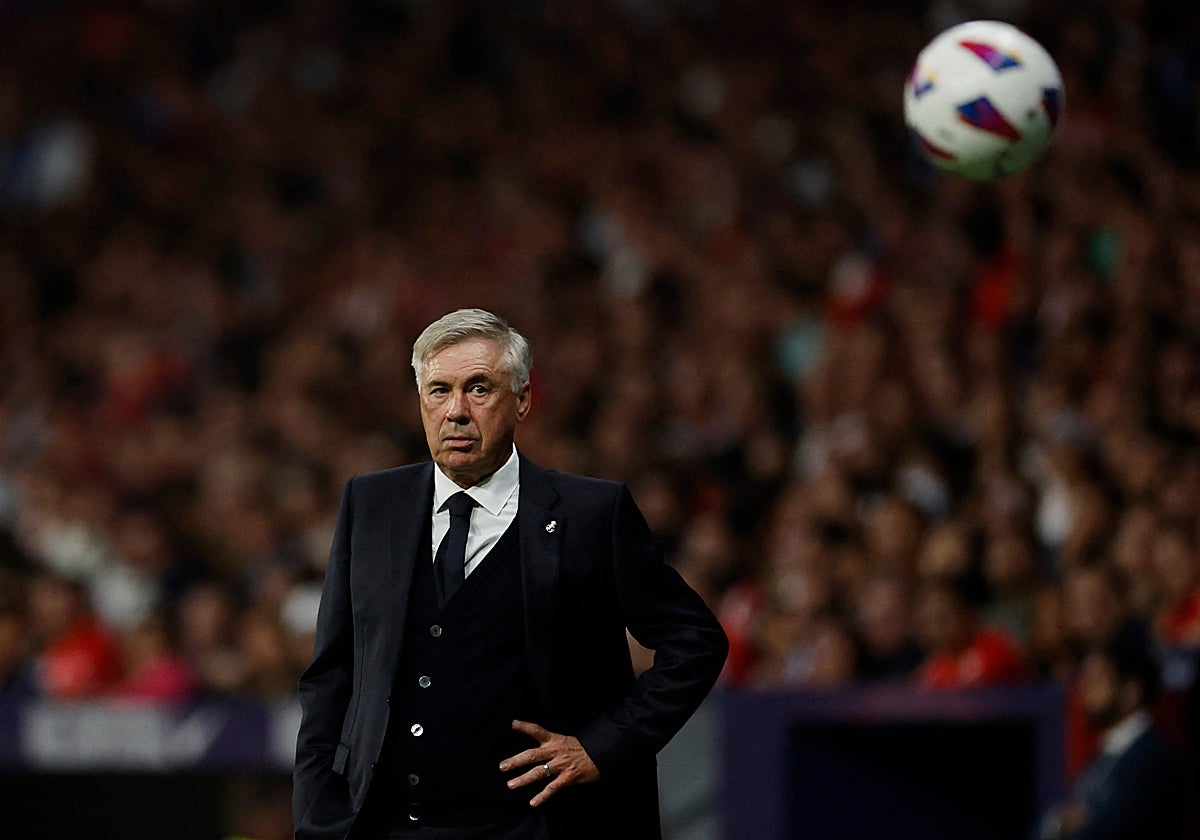 Carlo Ancelotti