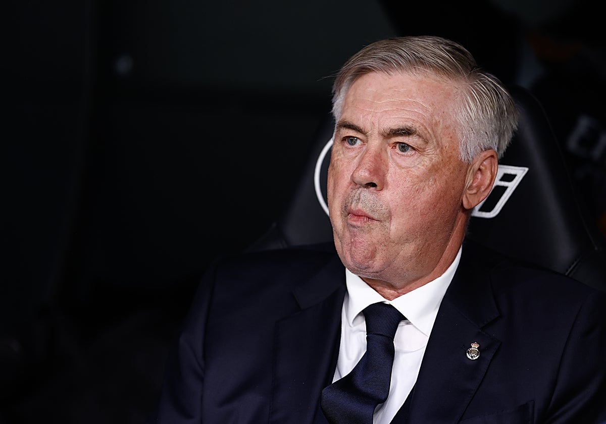 Carlo Ancelotti