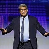 Si condenan al FC Barcelona por cohecho, ¿debe descender de categoría?