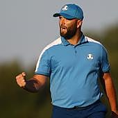 Europa arranca a lo grande con un Jon Rahm estelar