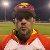 Imagen - «Para estos jugadores, salir de España hacia otras ligas es su oportunidad de vivir del béisbol»