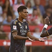 Nápoles - Real Madrid: Horario, canal de televisión y dónde ver en directo el partido de Champions hoy