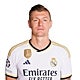 Imagen principal - Kroos