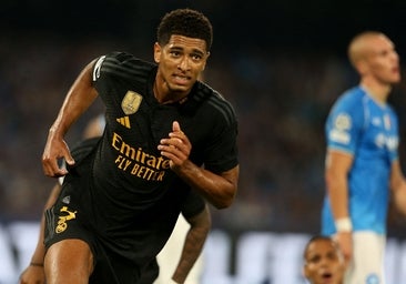 Noches que no olvidaremos