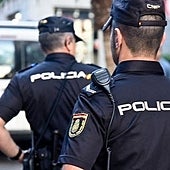 Alerta en Madrid por la presencia de los ultras del Feyenoord, de los más peligrosos de Europa