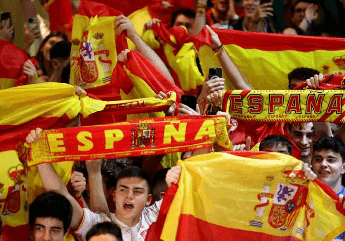 El Mundial 2030 se celebrará en España, Portugal y Marruecos