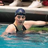 Anulan la categoría para nadadores trans de la Copa del Mundo: no se inscribió nadie