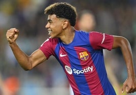 Granada - Barcelona: horario y dónde ver el partido por televisión hoy
