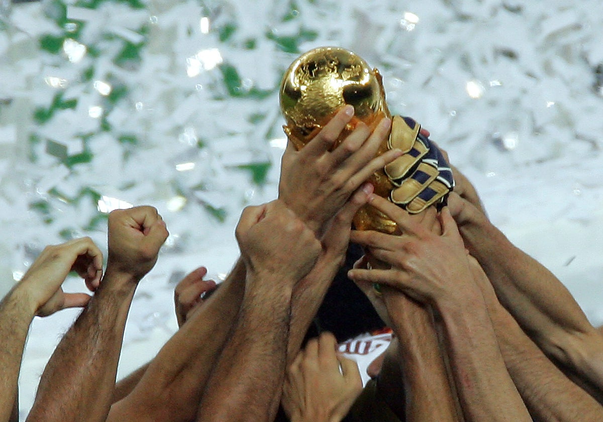 Marruecos quiere albergar la final del Mundial 2030