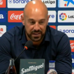 Reina: «Vuelvo con la ilusión de un niño»