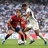 «Bellingham ha nacido para marcar una época en el Madrid»