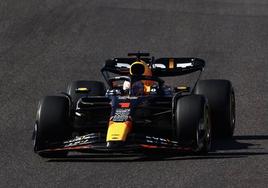 Sprint F1 GP Catar, en directo: última hora, ganador y posición de Fernando Alonso, Carlos Sainz y Max Verstappen hoy