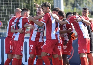 Pleno de puntos, único equipo imbatido: la impecable temporada del Zamora