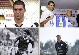 Las curiosidades que no conocías de la vida de Diego Alonso, el nuevo entrenador del Sevilla