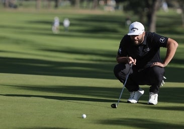 'Rahmmanía' a tope en Madrid