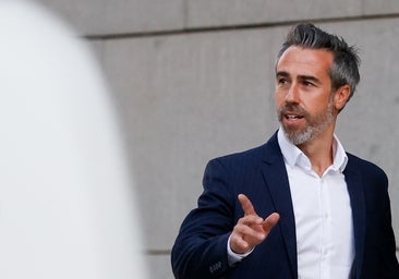 Ver para creer, Vilda