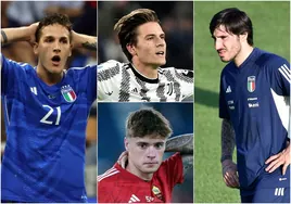 Las apuestas ilegales hacen temblar al fútbol italiano