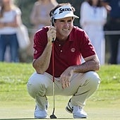 Un Open de España de ganadores y novatos