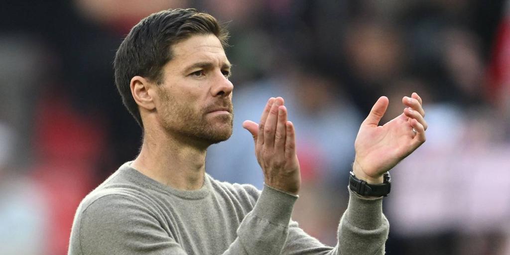 El Tribunal Supremo revisará la absolución a Xabi Alonso por fraude fiscal