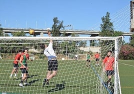 El SADUS abre las inscripciones para su Liga Interna