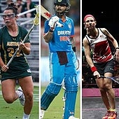 Ya es oficial: estos son los cinco nuevos deportes que estarán en los Juegos de Los Ángeles 2028