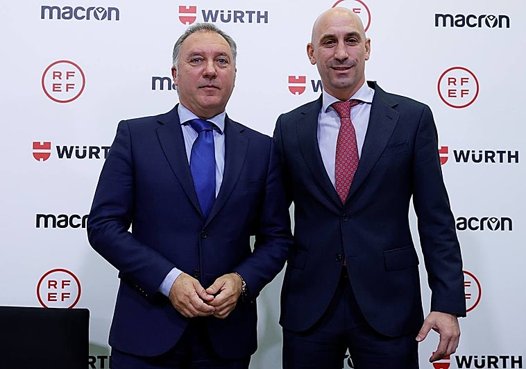 Emilio Soriano Aladrén El estercolero de la Federación