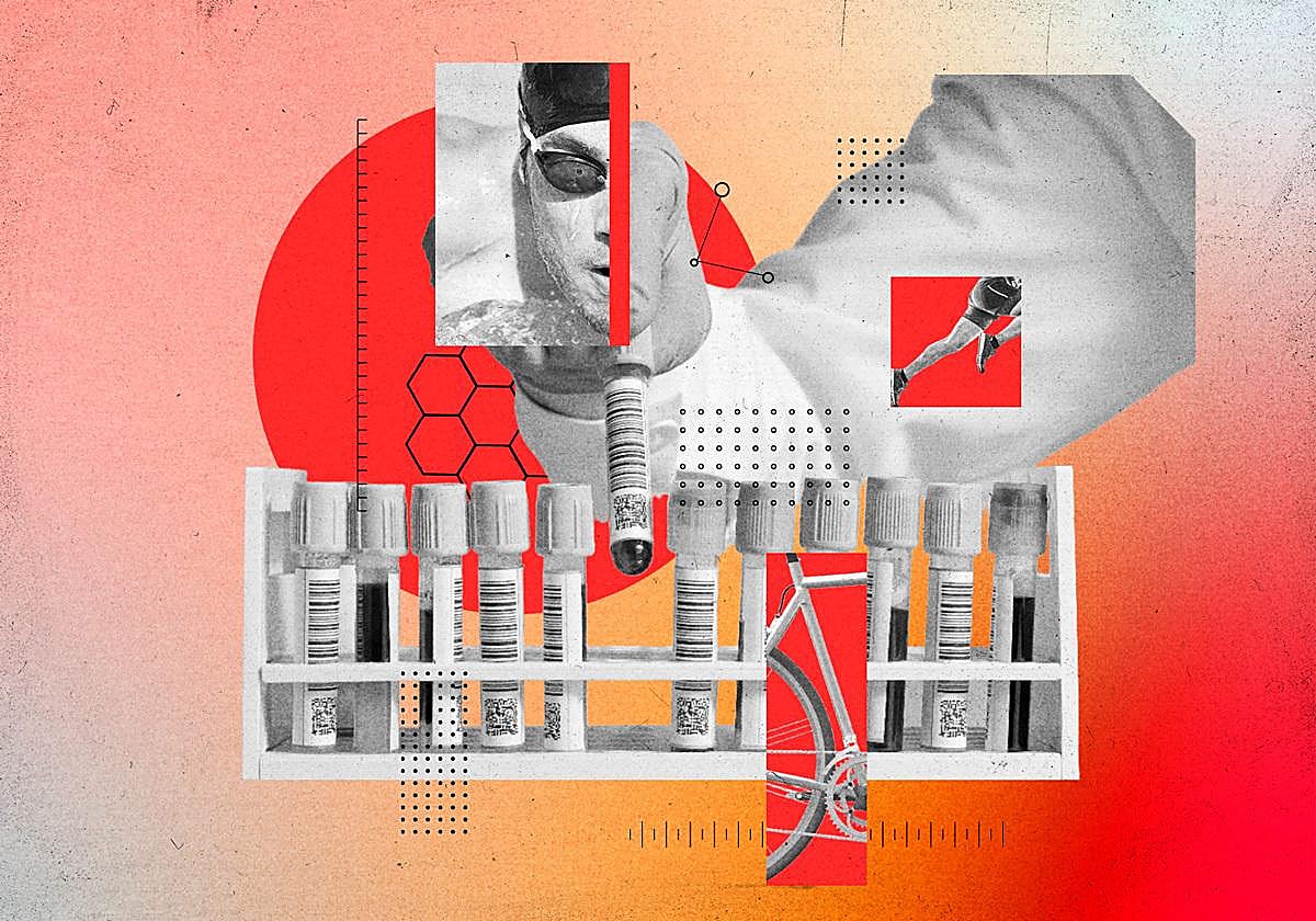 Pasaporte biológico, controles, autorizaciones: las novedades de la ley antidopaje