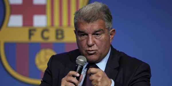 «El madridismo sociológico ha aprovechado el caso Negreira para intentar controlar el Barça»