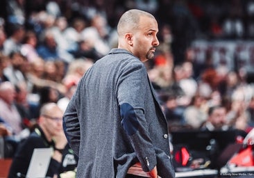 Echar a la calle a tu hermano: la cruda decisión de Tony Parker en el Asvel francés