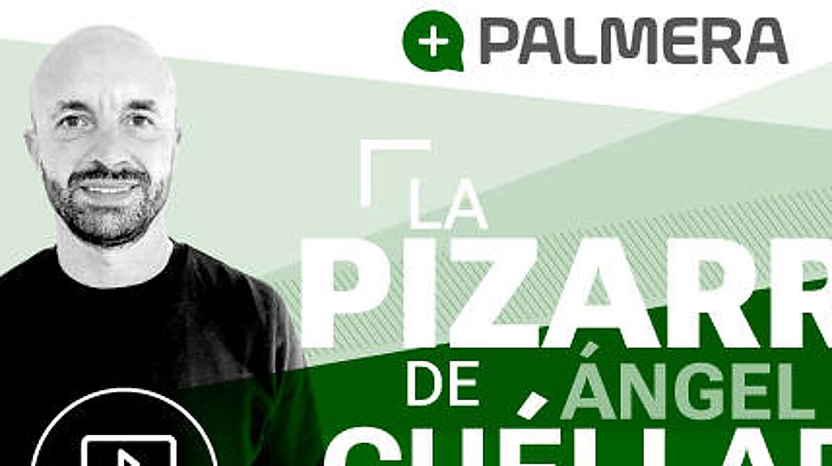 El análisis de Cuéllar del Getafe - Betis: «El Betis tiene problemas defensivos que son ineludibles»