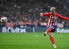 Celtic - Atlético: horario, canal de televisión y dónde ver en directo hoy