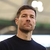 El Supremo confirma la absolución de Xabi Alonso por delito contra la Hacienda Pública