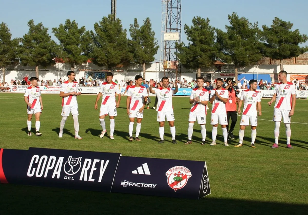 Quintanar de la orden sevilla entradas