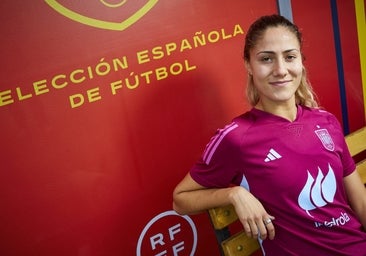 Laia Aleixandri: «Fue muy difícil que se nos entendiera. No eran caprichos»