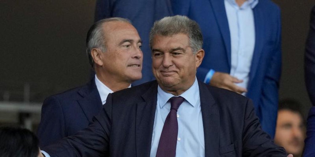 El juez pide a Hacienda investigar desde qué año el Barça desgravó sus pagos a Negreira