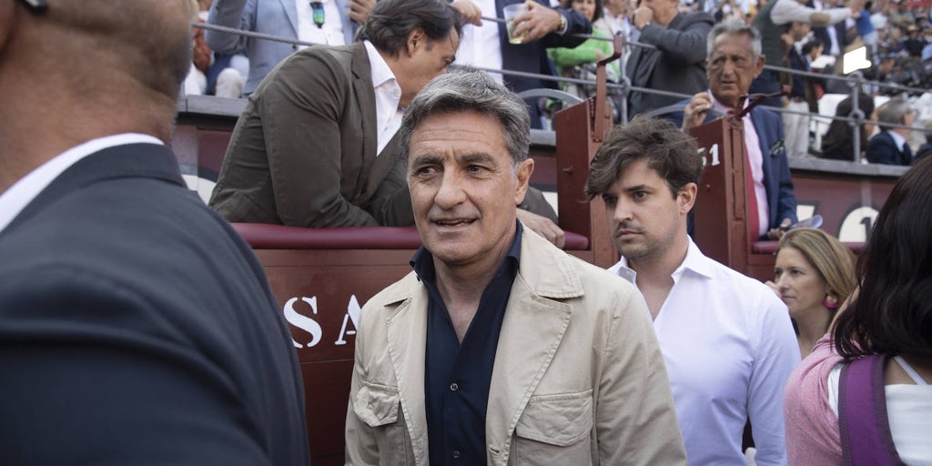 entrenará en la segunda división de Arabia Saudí