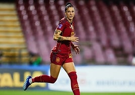 Italia - España en directo hoy | Partido de la jornada 3 de la Nations League