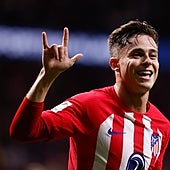 Una ilusión llamada Riquelme