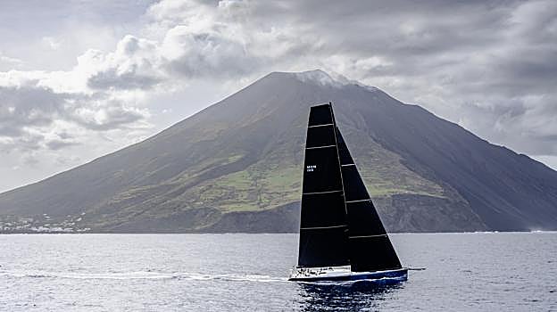 La Rolex Middle Sea Race superó las expectativas