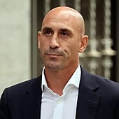 Rubiales habla de «injusticia y desproporción» y critica a la FIFA por no escucharlo