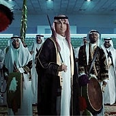 Vía libre para un Mundial 2034 en Arabia Saudí