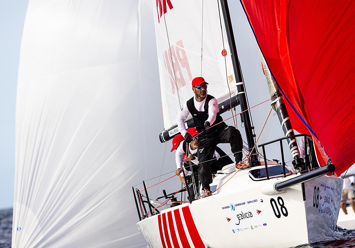 Jaime Colsa: «La Copa del Rey tiene mucha repercusión»