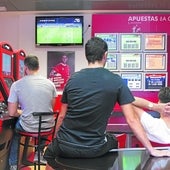 El fútbol no logra acabar con las apuestas ilegales y los amaños