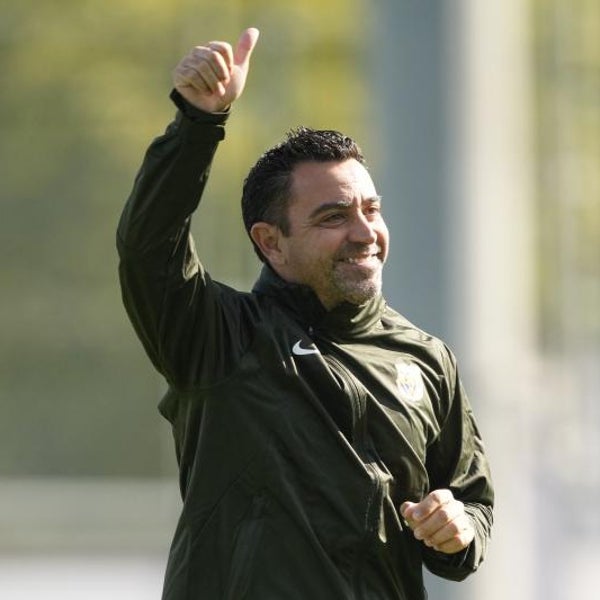 Xavi: «Gündogan no ha generado polémicas en el vestuario»