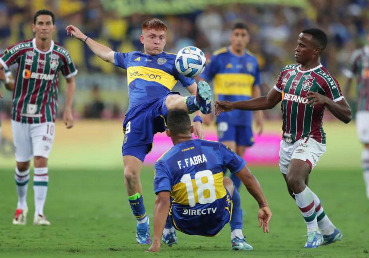 Boca Juniors: Pasión y Gloria en el Fútbol Argentino