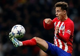 Atlético de Madrid - Villarreal: Horario, canal de televisión y dónde ver el partido de Liga hoy